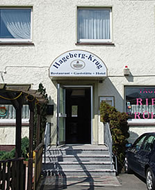 Hotel Hageberg-Krug, Hotel Wolfsburg, Pension, Restaurant, Gaststtte